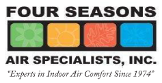 Four Seasons Air Specialists