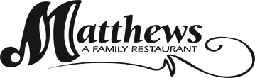 Matthews Family Restaurant